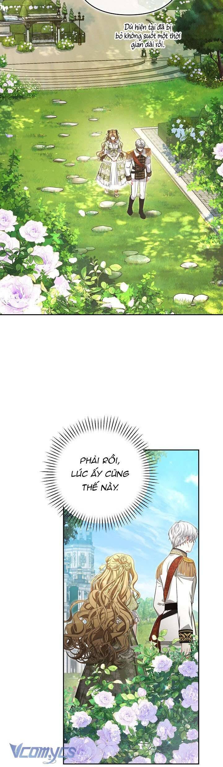 Tôi Đang Xem Một Vở Kịch Chapter 7 - 40