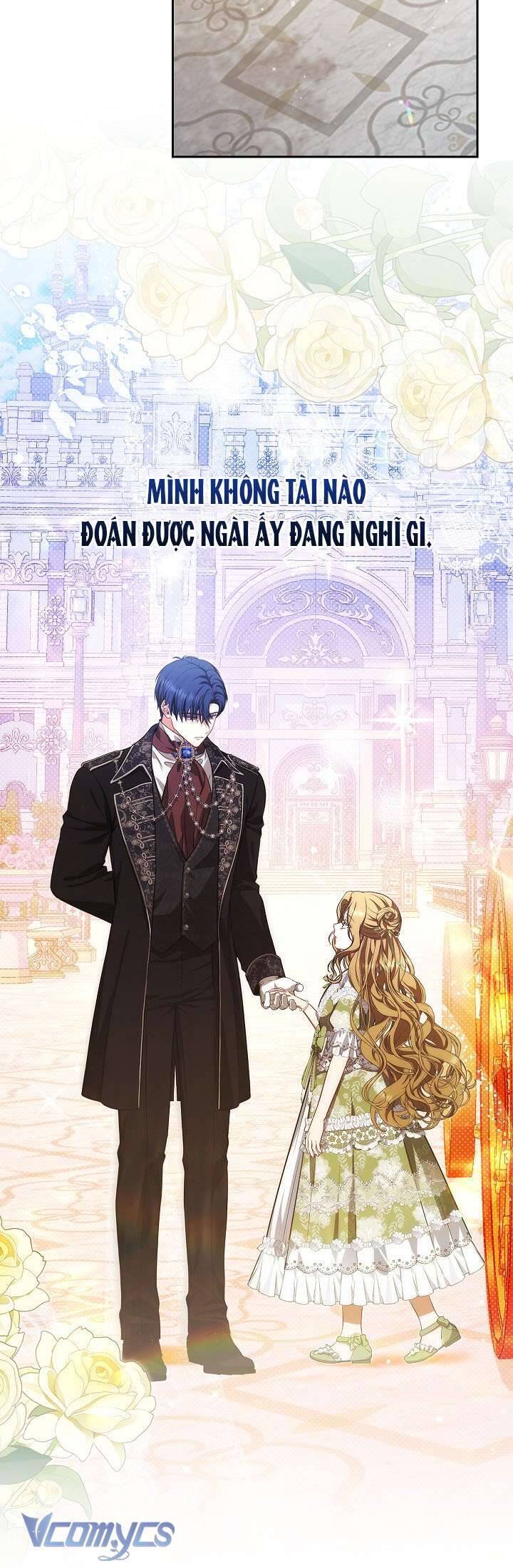 Tôi Đang Xem Một Vở Kịch Chapter 7 - 5