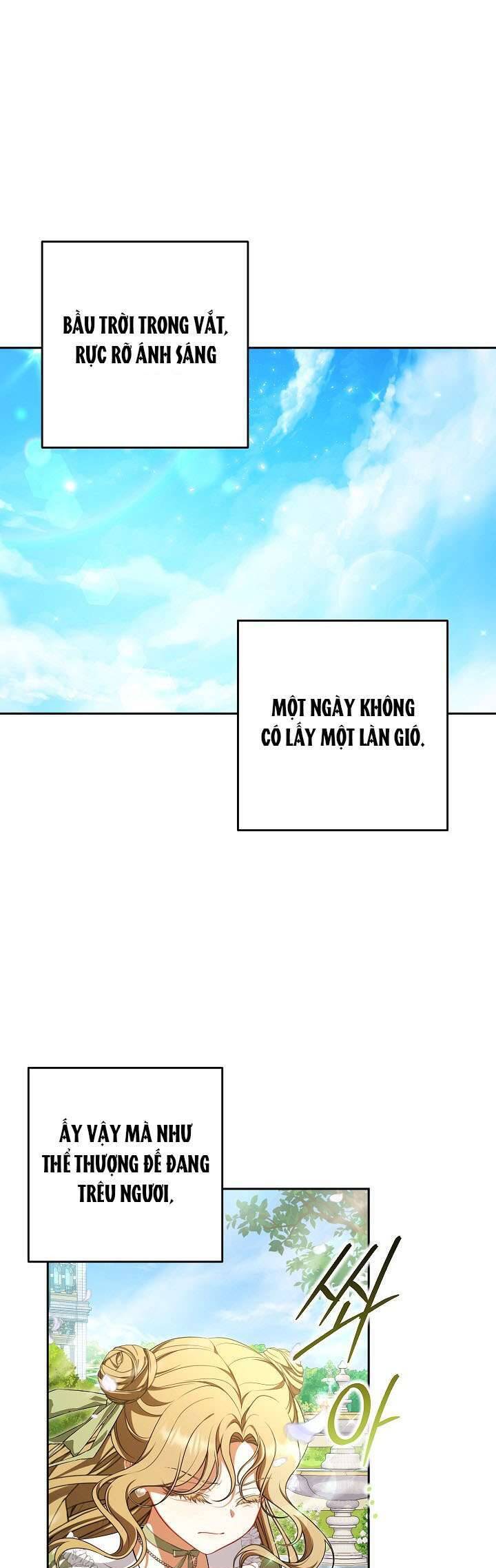 Tôi Đang Xem Một Vở Kịch Chapter 7 - 41