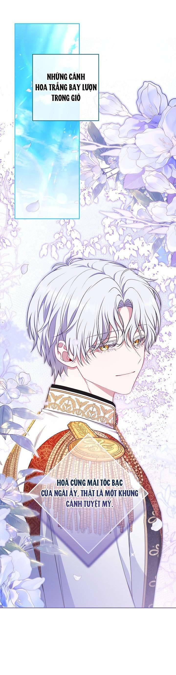 Tôi Đang Xem Một Vở Kịch Chapter 7 - 43