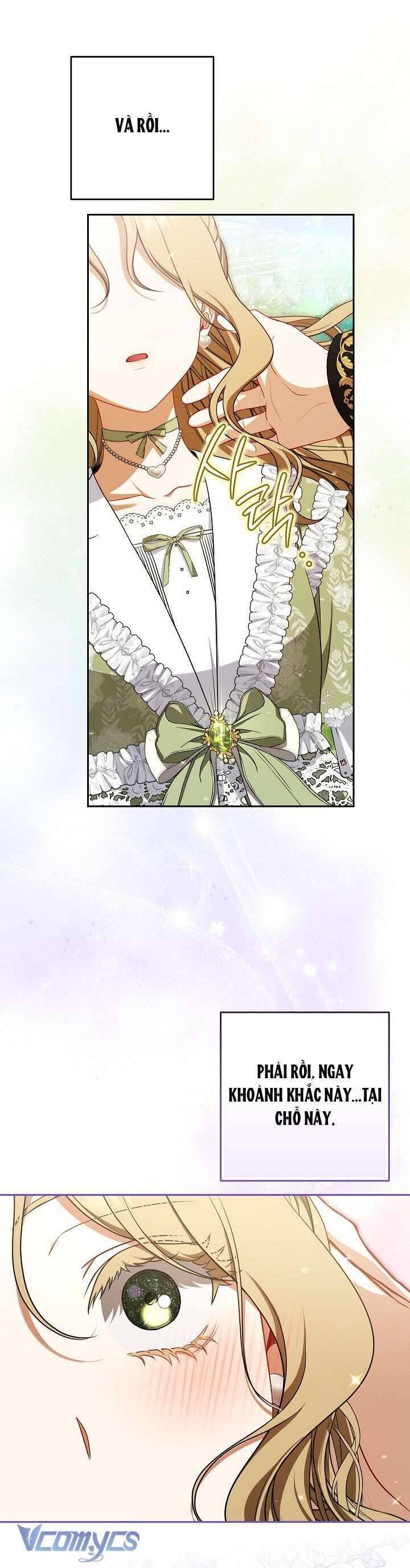 Tôi Đang Xem Một Vở Kịch Chapter 7 - 44