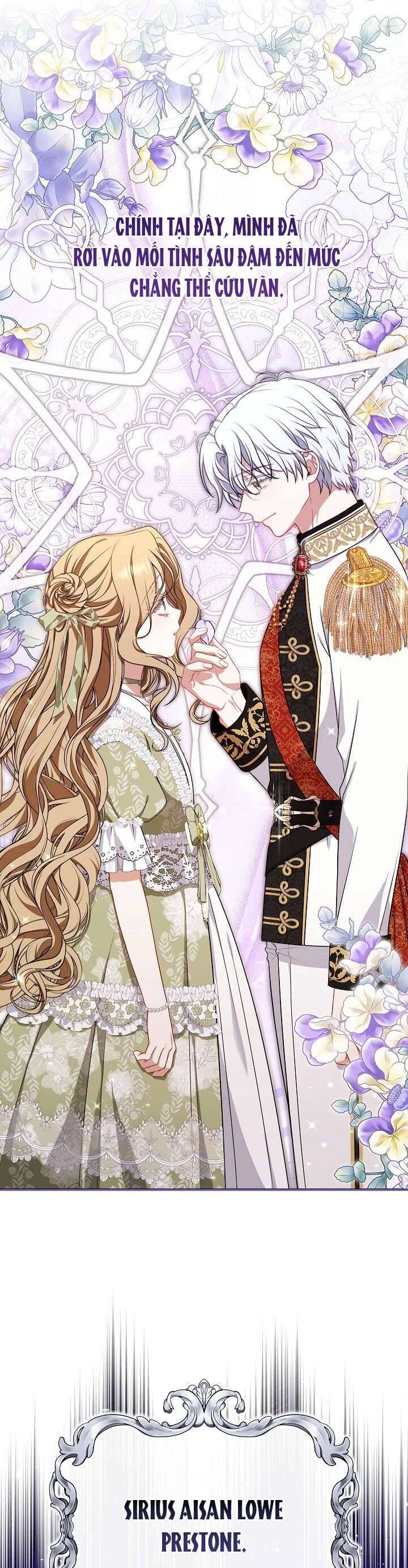 Tôi Đang Xem Một Vở Kịch Chapter 7 - 45