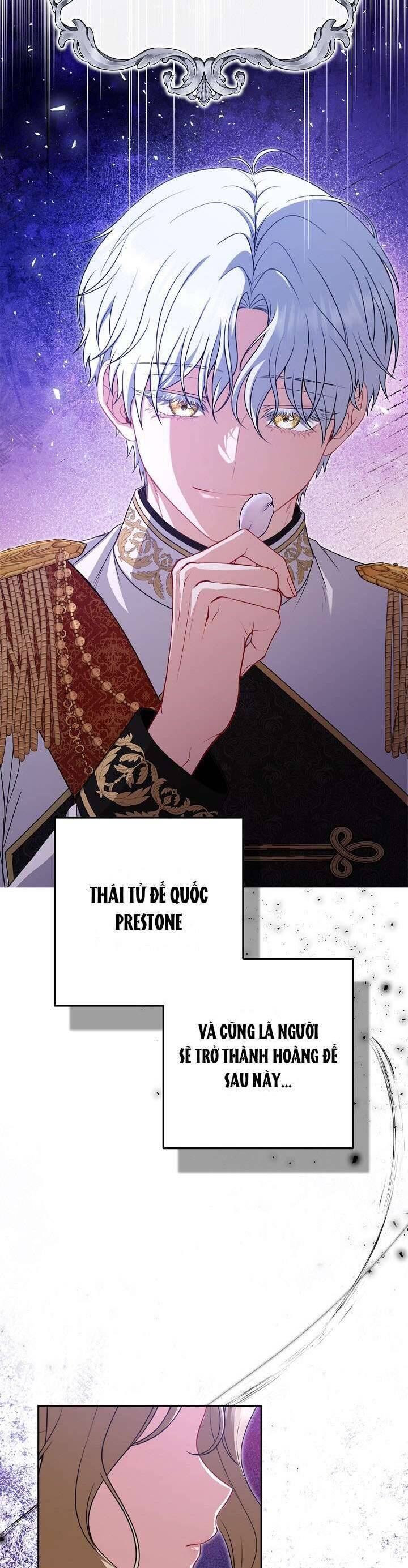 Tôi Đang Xem Một Vở Kịch Chapter 7 - 46