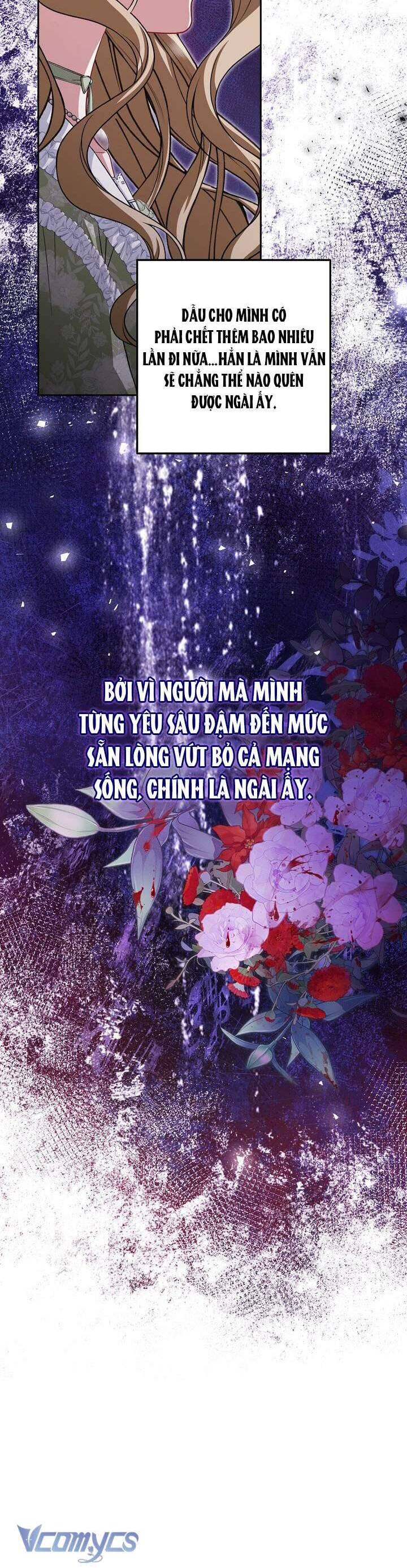 Tôi Đang Xem Một Vở Kịch Chapter 7 - 47