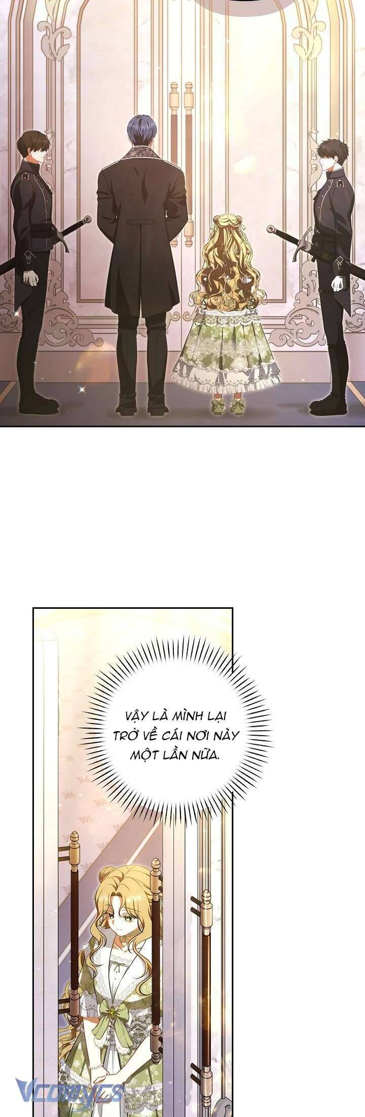 Tôi Đang Xem Một Vở Kịch Chapter 7 - 7