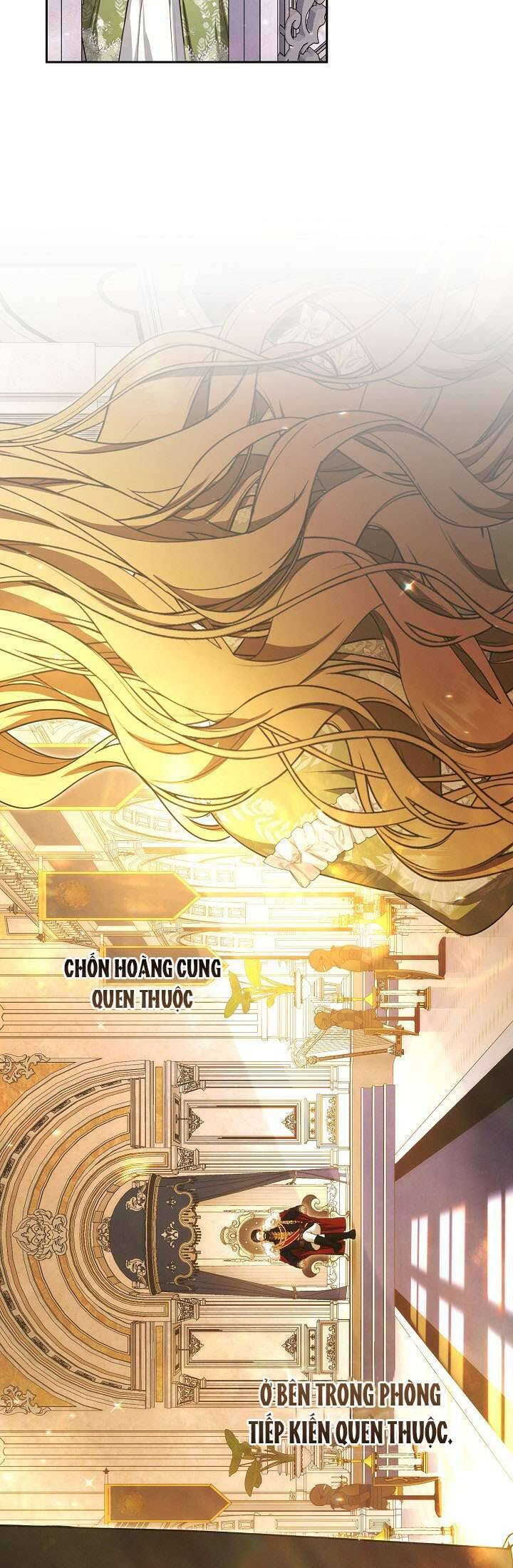 Tôi Đang Xem Một Vở Kịch Chapter 7 - 8