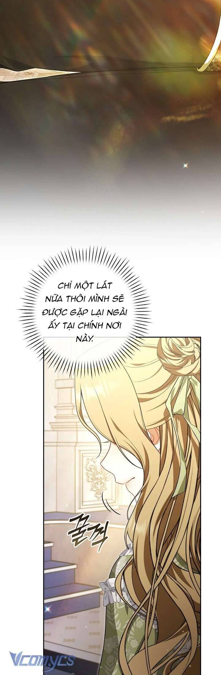 Tôi Đang Xem Một Vở Kịch Chapter 7 - 9