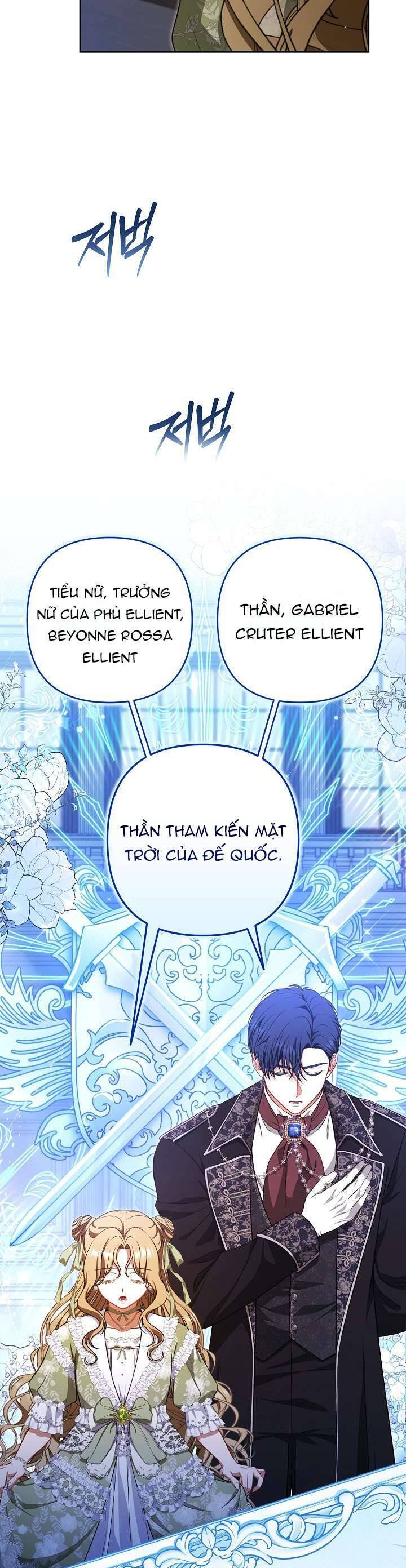 Tôi Đang Xem Một Vở Kịch Chapter 7 - 10