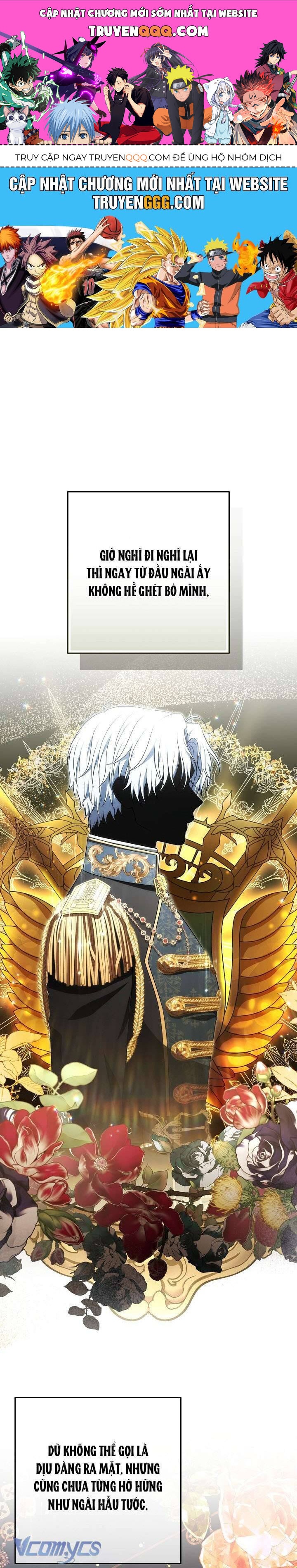 Tôi Đang Xem Một Vở Kịch Chapter 8 - 1