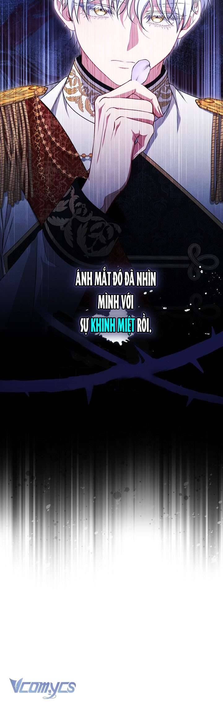 Tôi Đang Xem Một Vở Kịch Chapter 8 - 11