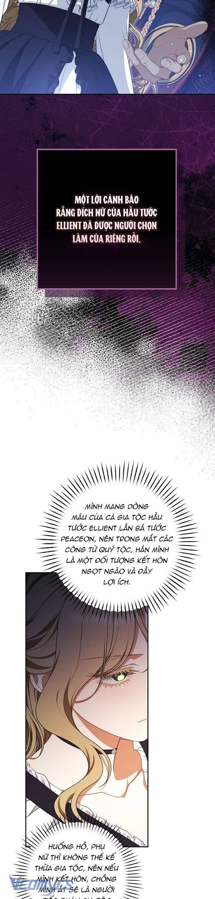 Tôi Đang Xem Một Vở Kịch Chapter 8 - 16