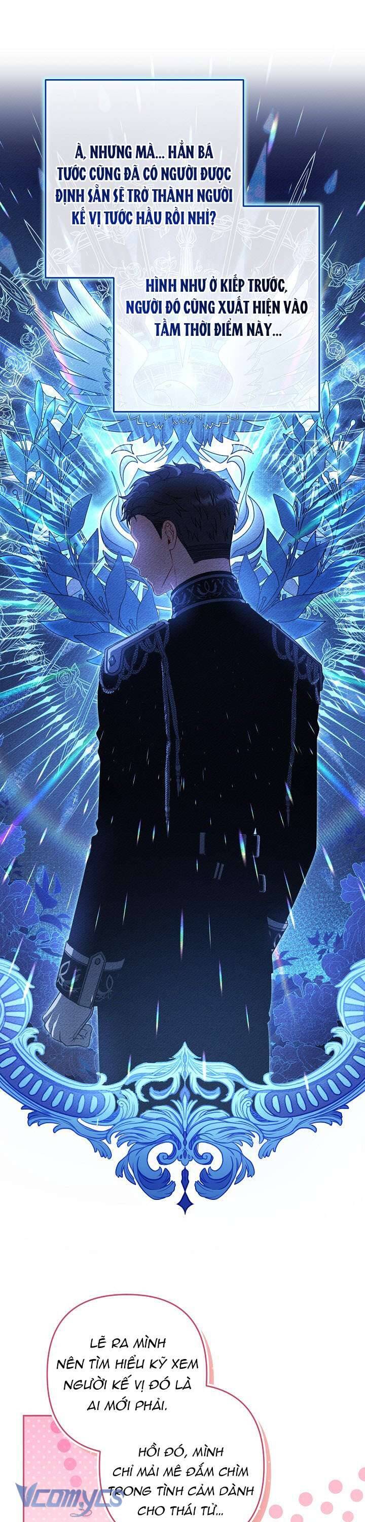 Tôi Đang Xem Một Vở Kịch Chapter 8 - 18