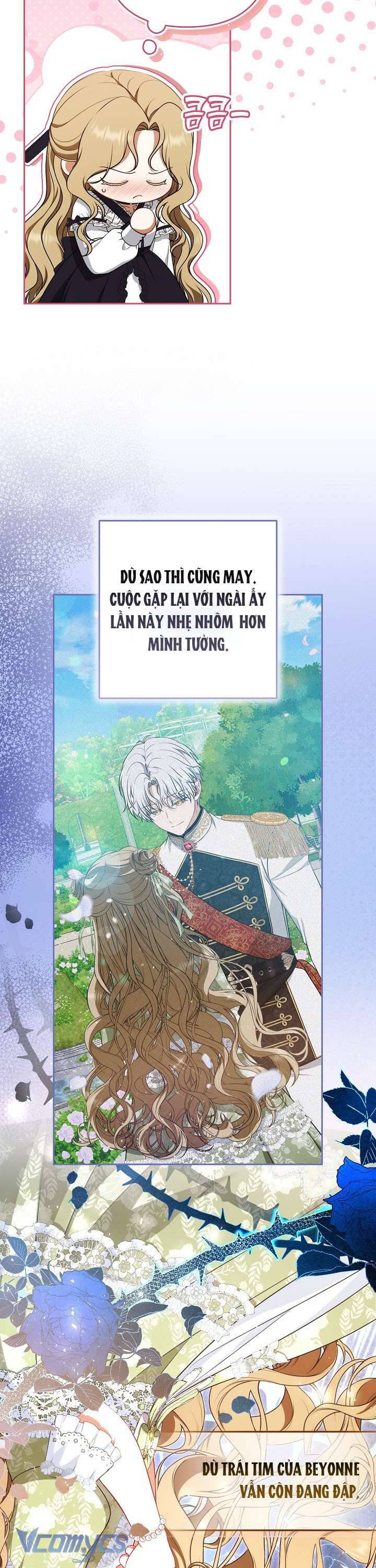 Tôi Đang Xem Một Vở Kịch Chapter 8 - 19