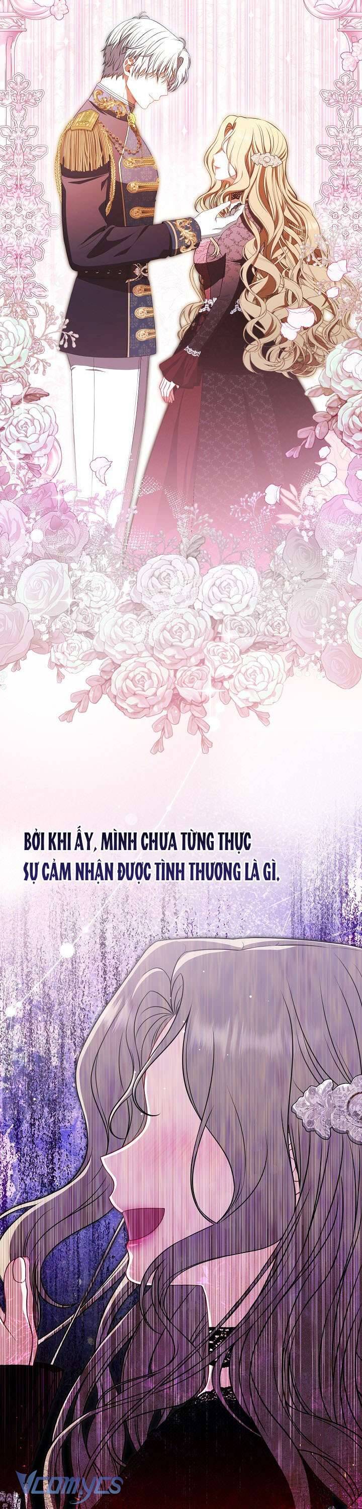 Tôi Đang Xem Một Vở Kịch Chapter 8 - 3