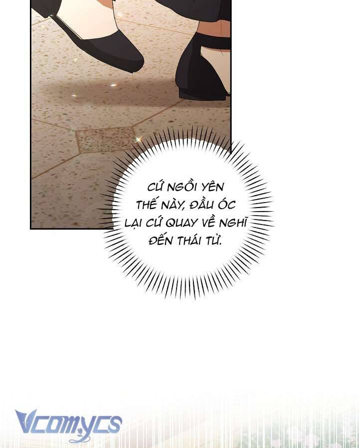 Tôi Đang Xem Một Vở Kịch Chapter 8 - 21