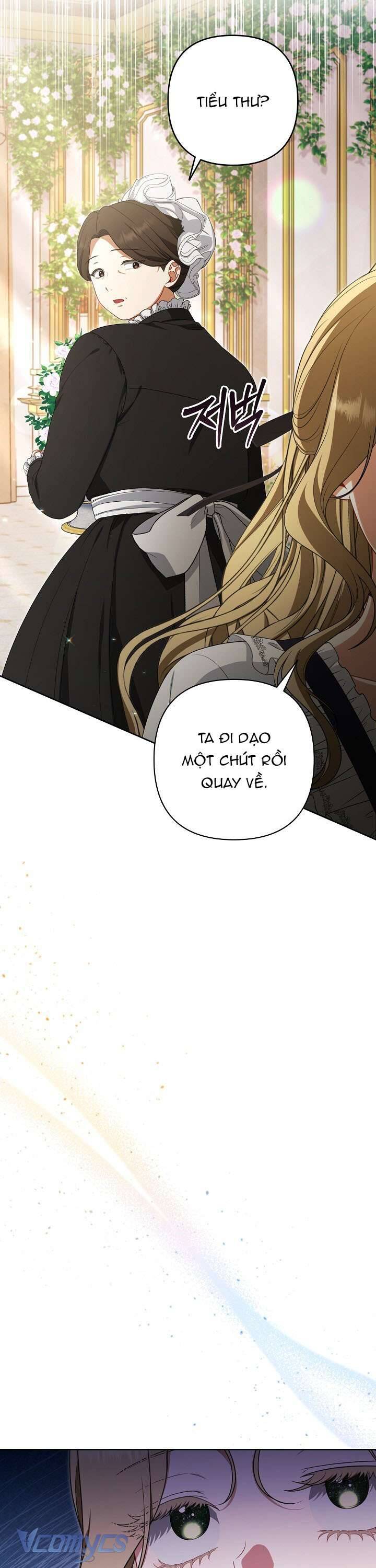 Tôi Đang Xem Một Vở Kịch Chapter 8 - 22