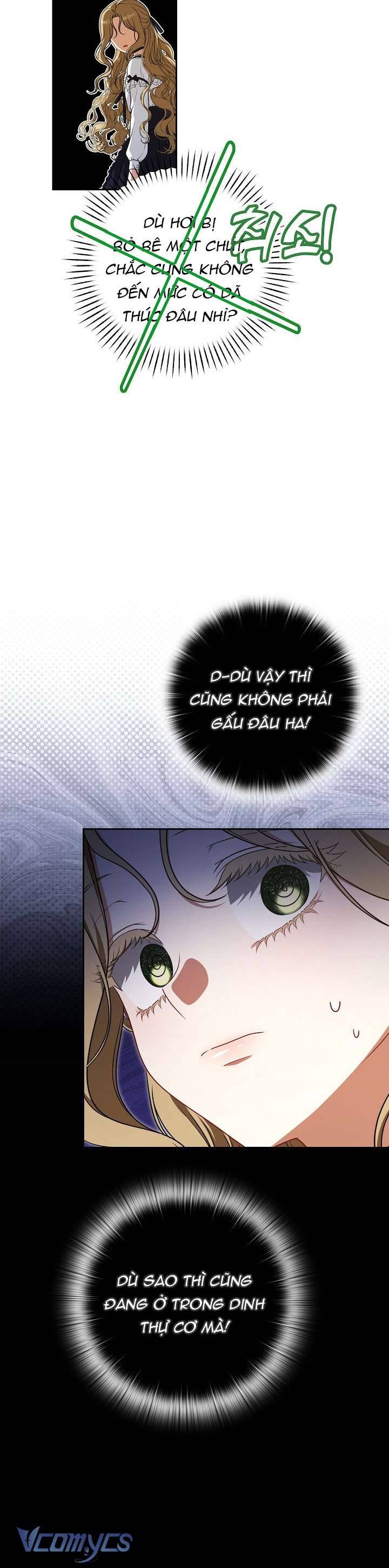 Tôi Đang Xem Một Vở Kịch Chapter 8 - 28