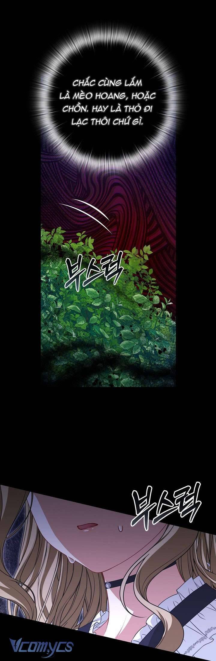 Tôi Đang Xem Một Vở Kịch Chapter 8 - 29