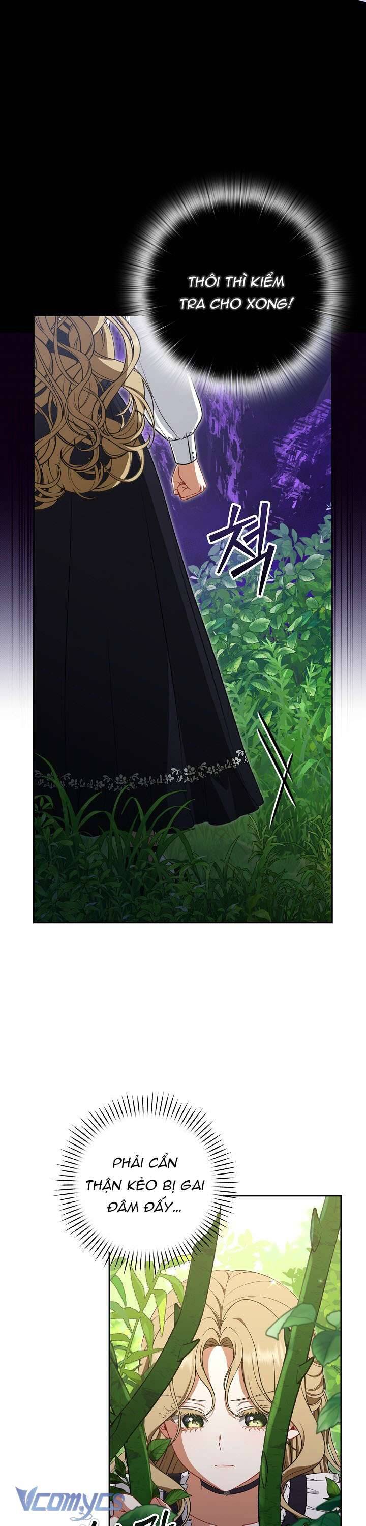 Tôi Đang Xem Một Vở Kịch Chapter 8 - 30