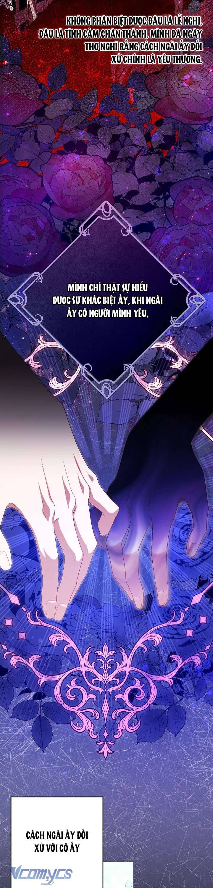 Tôi Đang Xem Một Vở Kịch Chapter 8 - 4