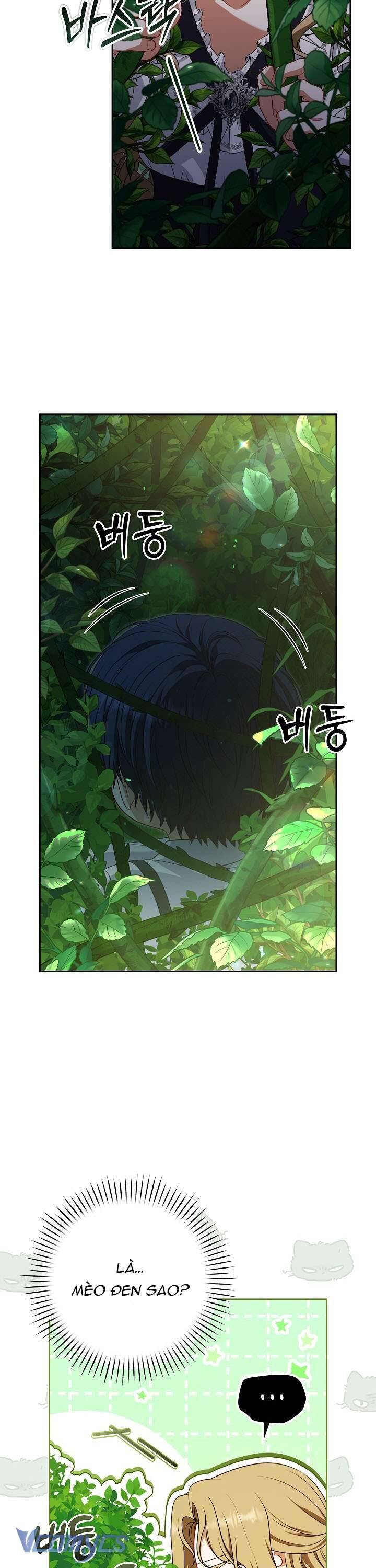 Tôi Đang Xem Một Vở Kịch Chapter 8 - 31