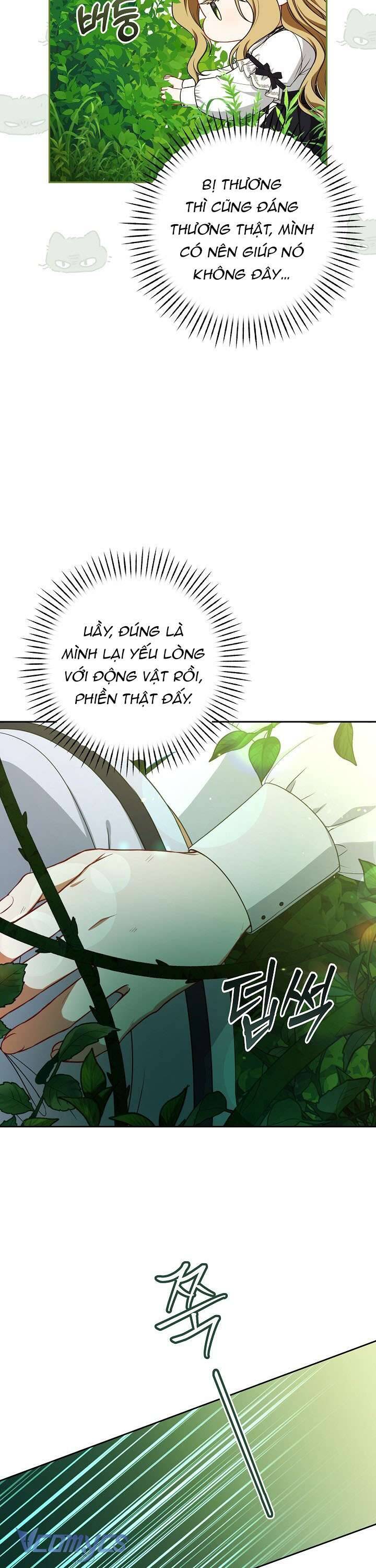 Tôi Đang Xem Một Vở Kịch Chapter 8 - 32