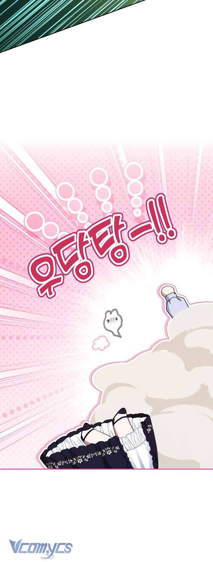 Tôi Đang Xem Một Vở Kịch Chapter 8 - 33