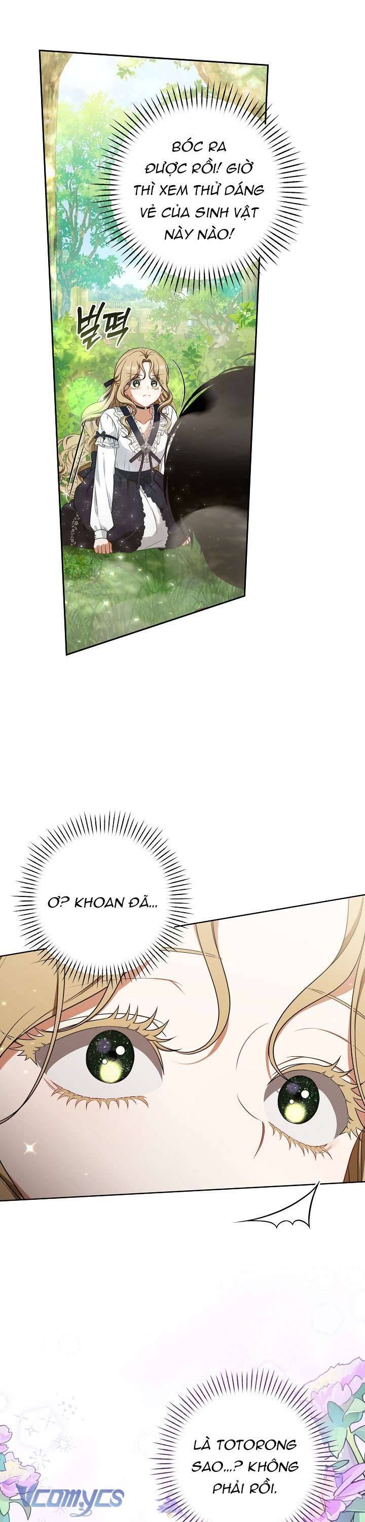 Tôi Đang Xem Một Vở Kịch Chapter 8 - 34