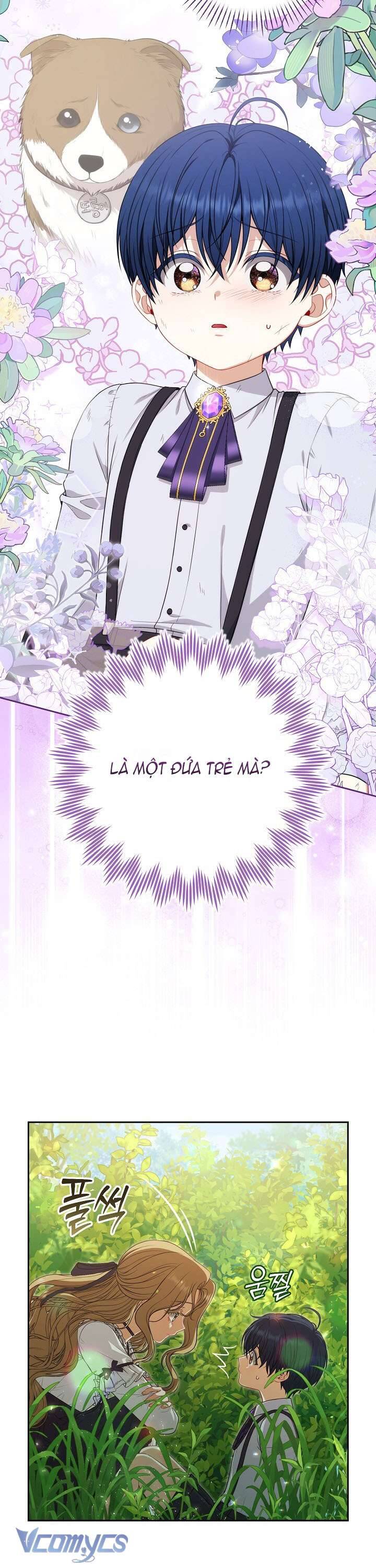 Tôi Đang Xem Một Vở Kịch Chapter 8 - 35