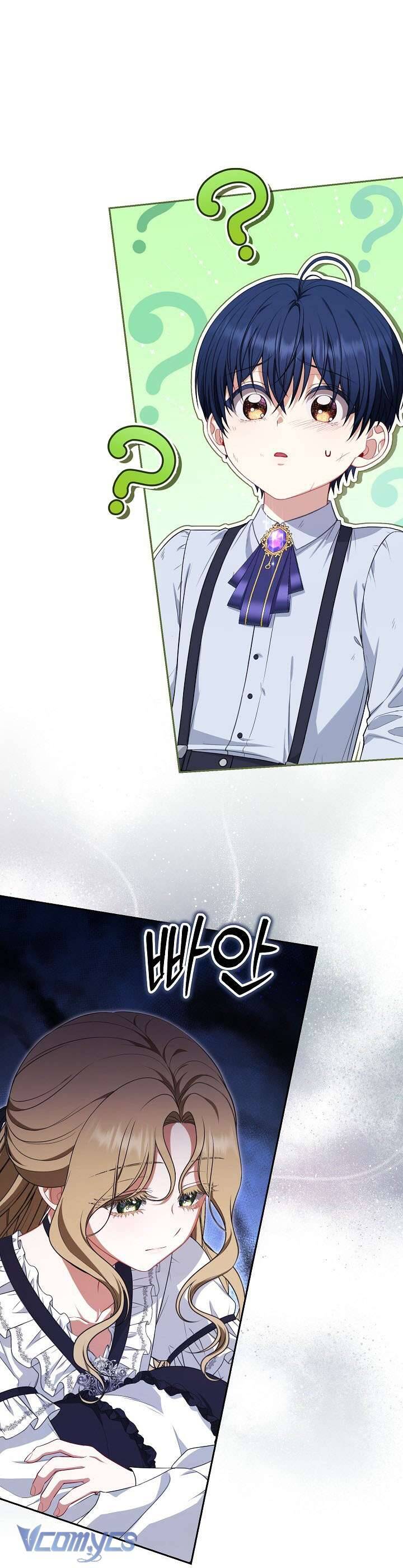 Tôi Đang Xem Một Vở Kịch Chapter 8 - 36