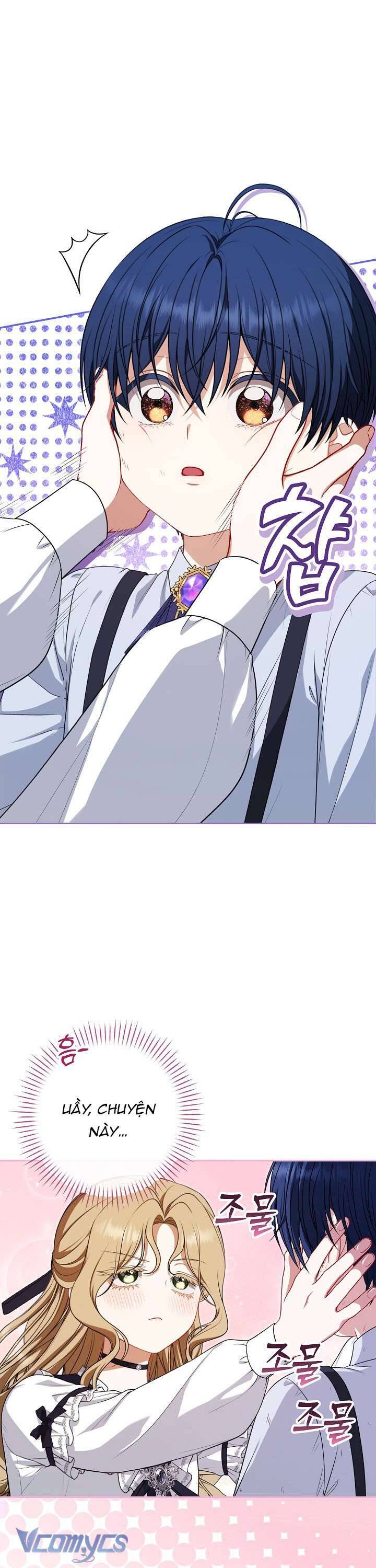 Tôi Đang Xem Một Vở Kịch Chapter 8 - 37