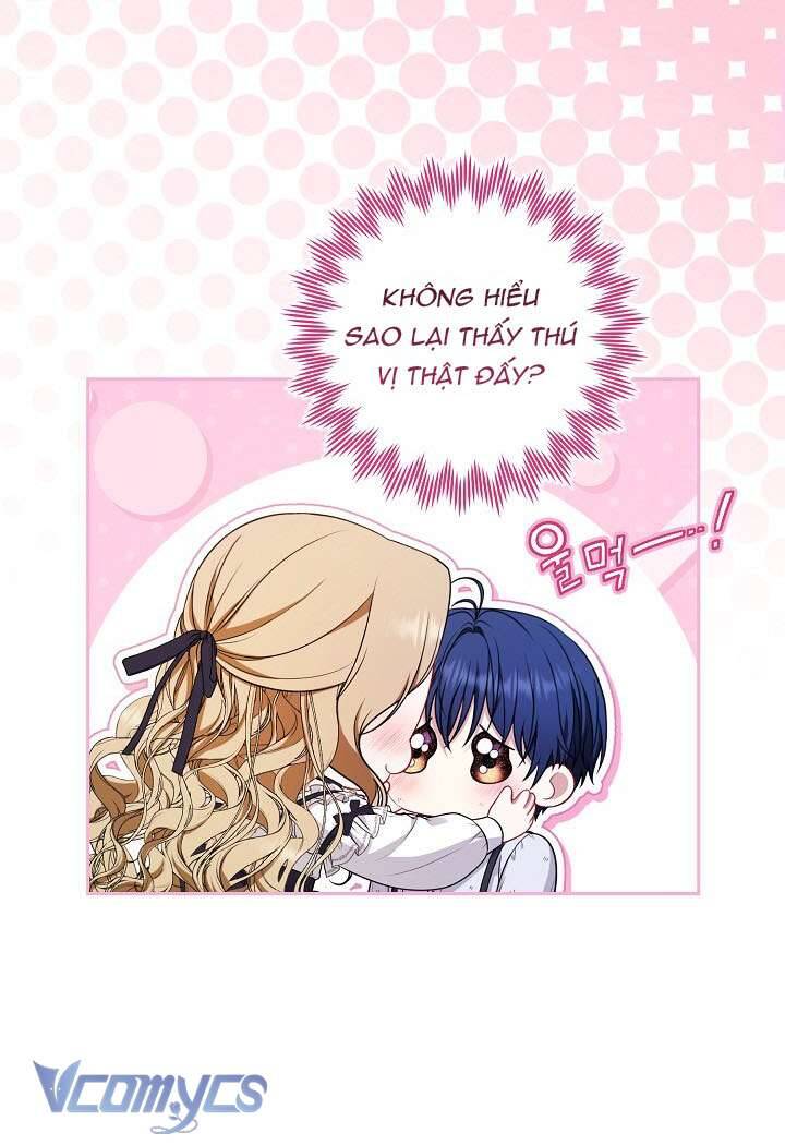 Tôi Đang Xem Một Vở Kịch Chapter 8 - 38