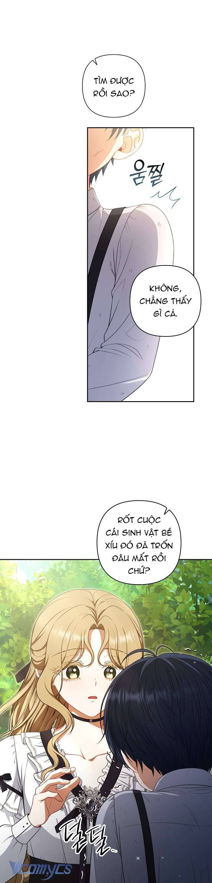 Tôi Đang Xem Một Vở Kịch Chapter 8 - 39