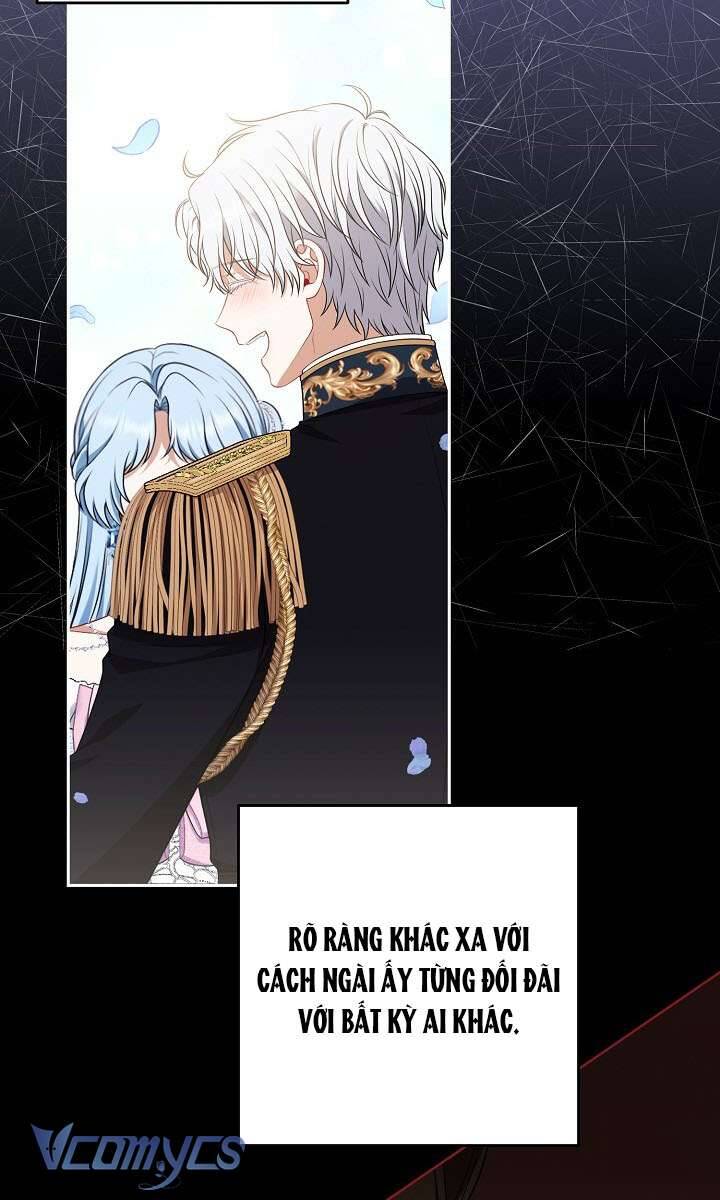 Tôi Đang Xem Một Vở Kịch Chapter 8 - 5