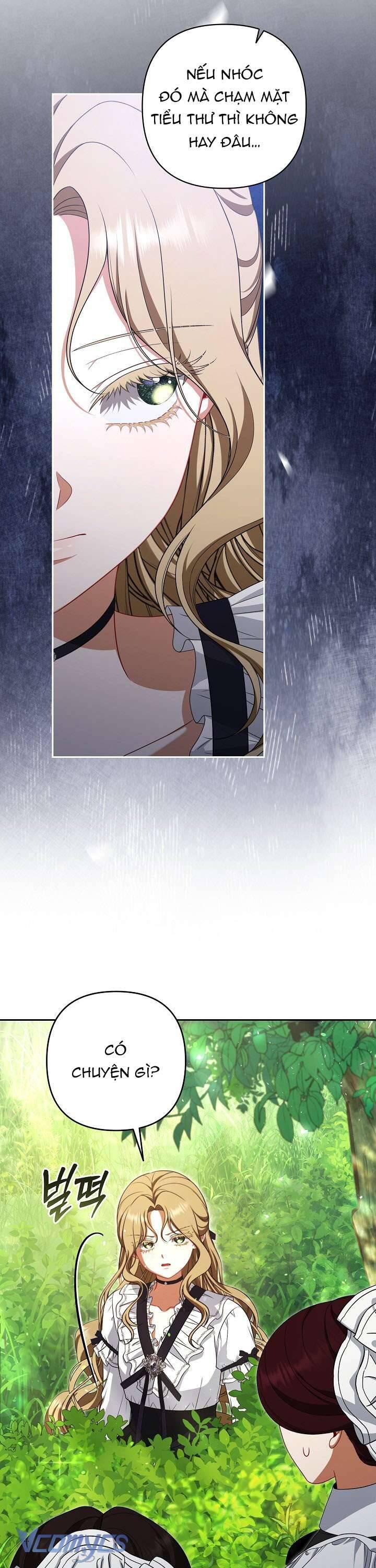 Tôi Đang Xem Một Vở Kịch Chapter 8 - 41