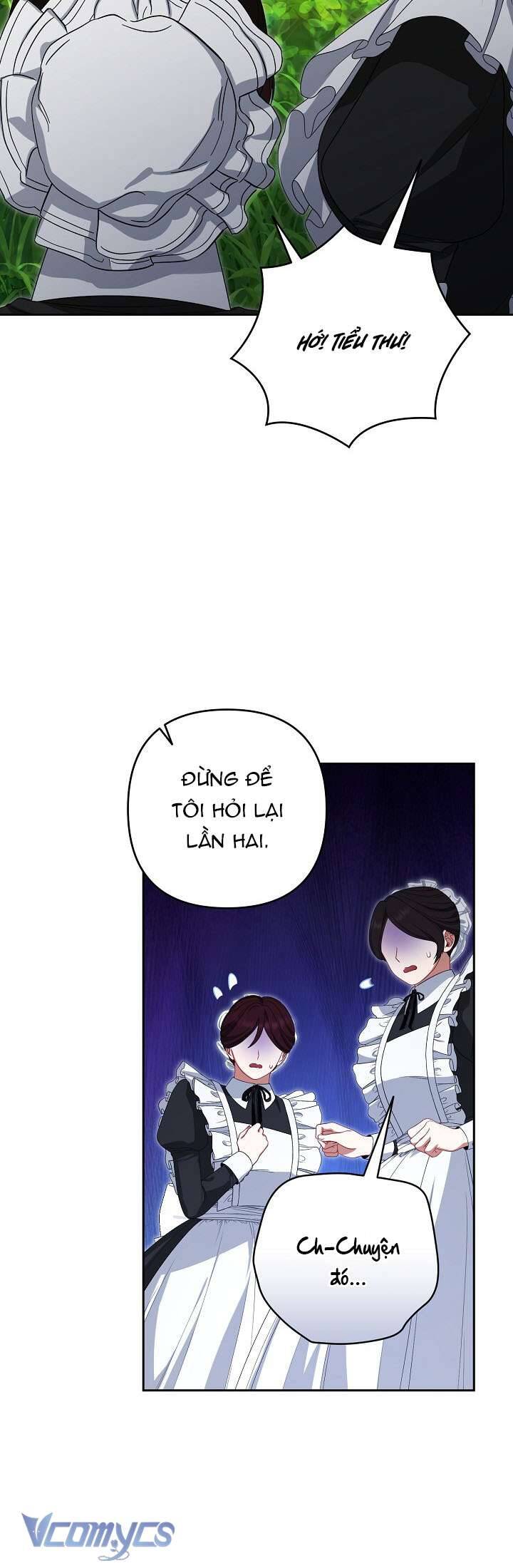 Tôi Đang Xem Một Vở Kịch Chapter 8 - 42