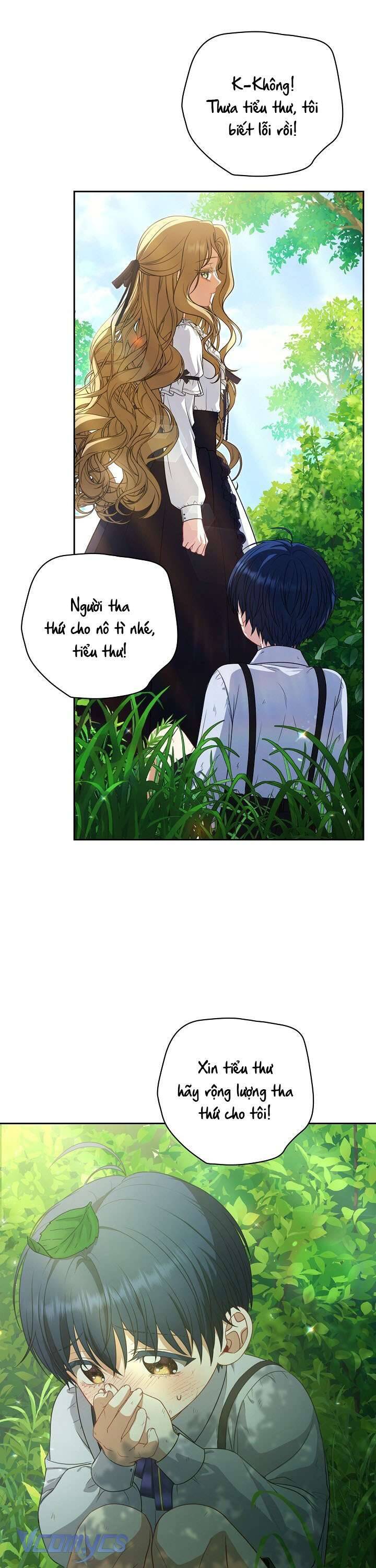 Tôi Đang Xem Một Vở Kịch Chapter 8 - 45