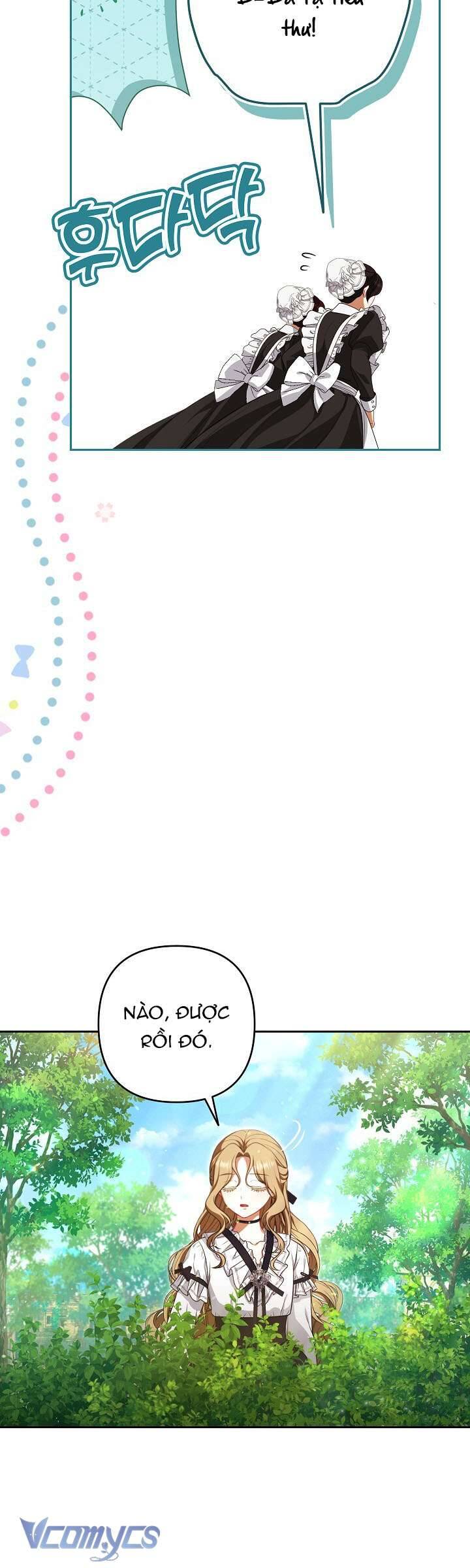 Tôi Đang Xem Một Vở Kịch Chapter 8 - 48