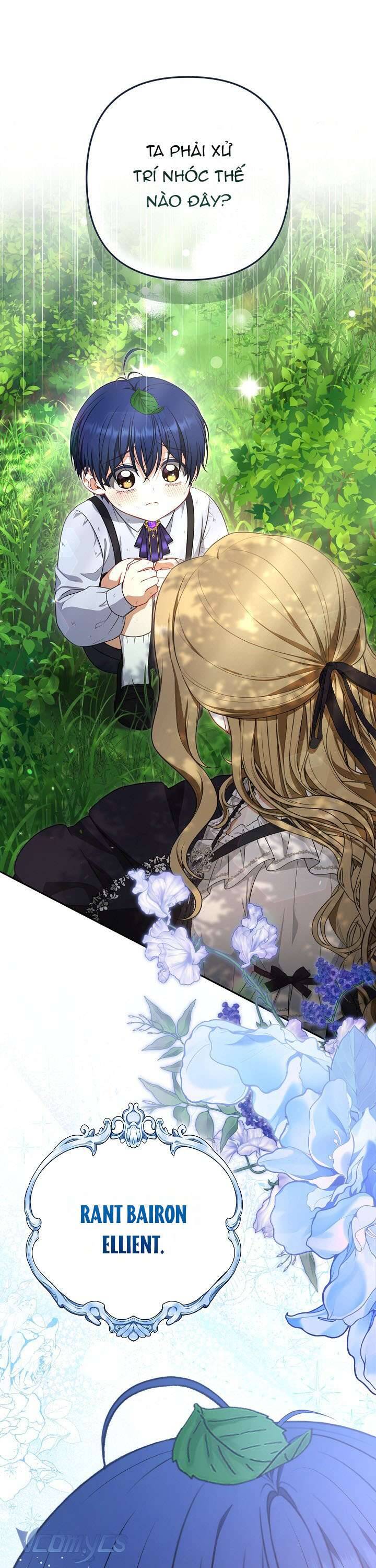 Tôi Đang Xem Một Vở Kịch Chapter 8 - 49