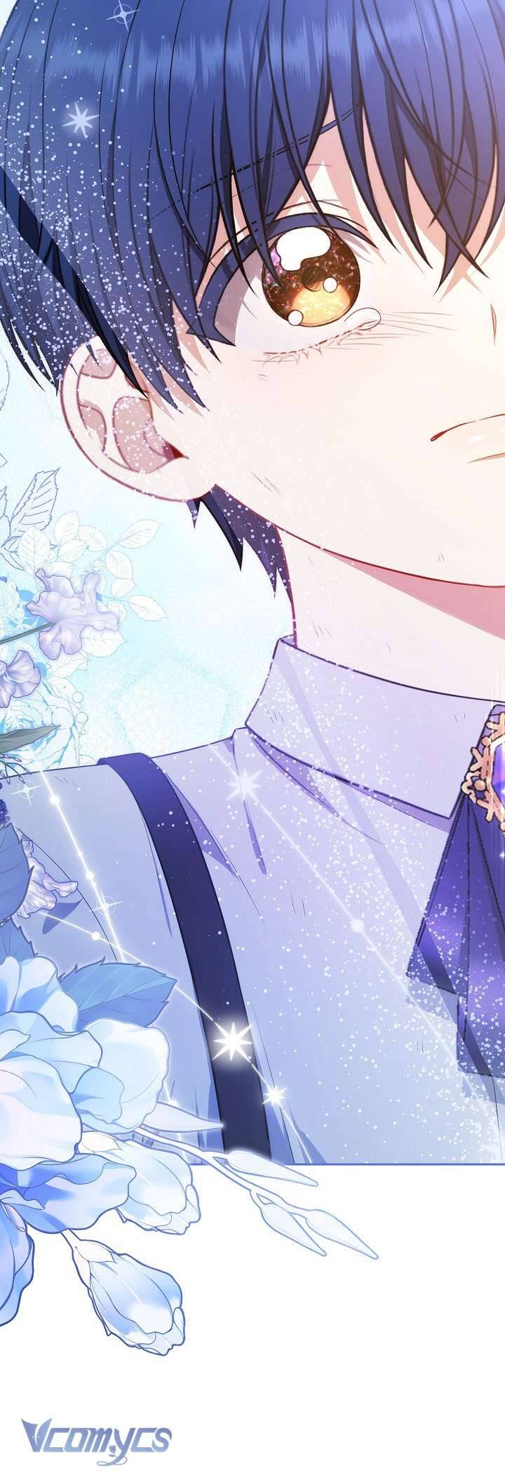 Tôi Đang Xem Một Vở Kịch Chapter 8 - 50