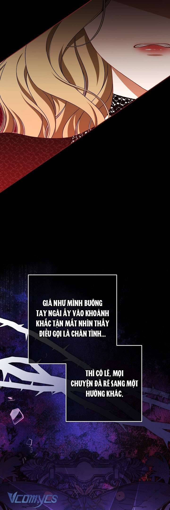 Tôi Đang Xem Một Vở Kịch Chapter 8 - 6