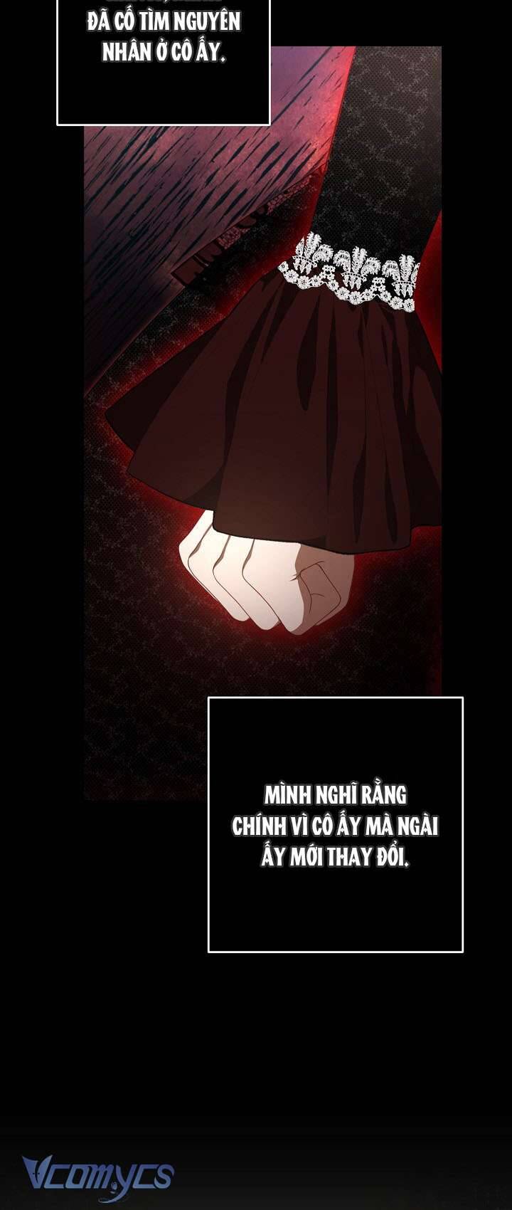 Tôi Đang Xem Một Vở Kịch Chapter 8 - 9