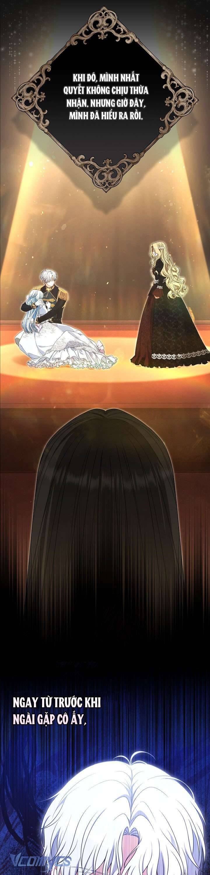 Tôi Đang Xem Một Vở Kịch Chapter 8 - 10