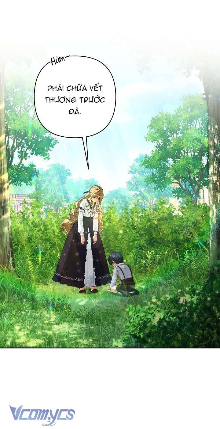 Tôi Đang Xem Một Vở Kịch Chapter 9 - 16