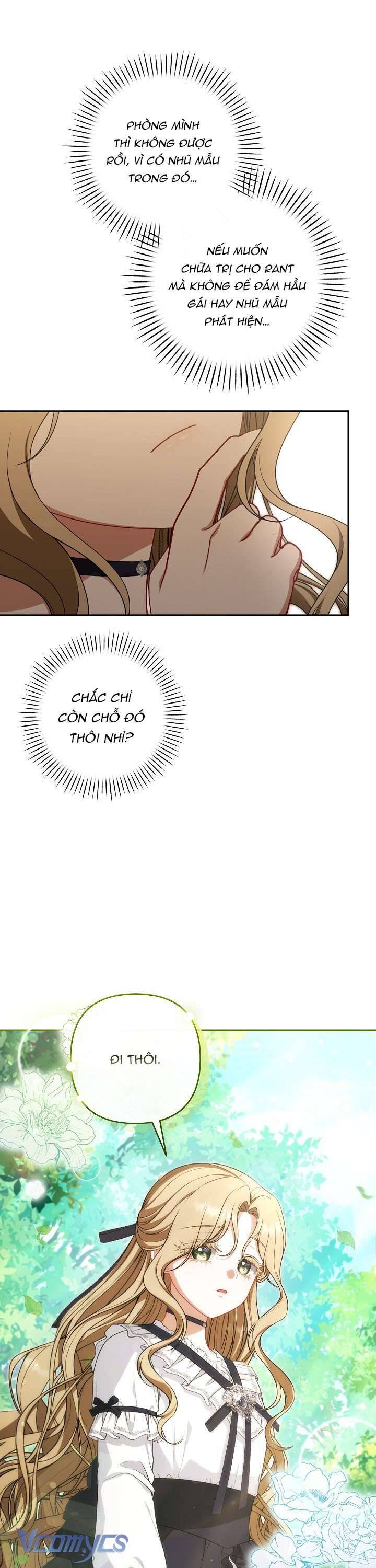 Tôi Đang Xem Một Vở Kịch Chapter 9 - 17