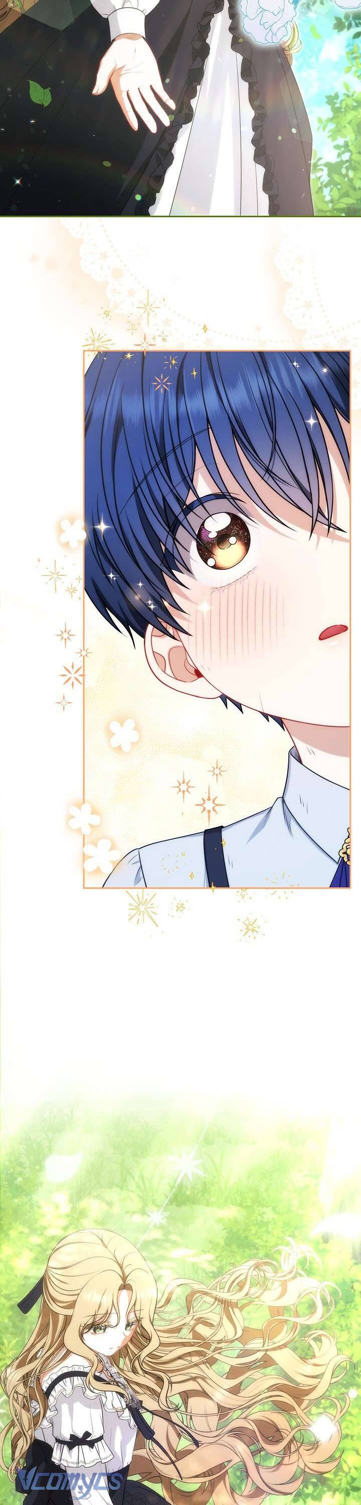 Tôi Đang Xem Một Vở Kịch Chapter 9 - 18