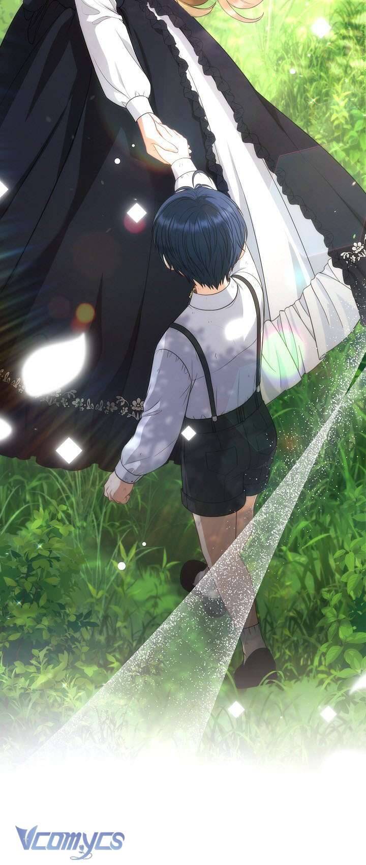 Tôi Đang Xem Một Vở Kịch Chapter 9 - 19