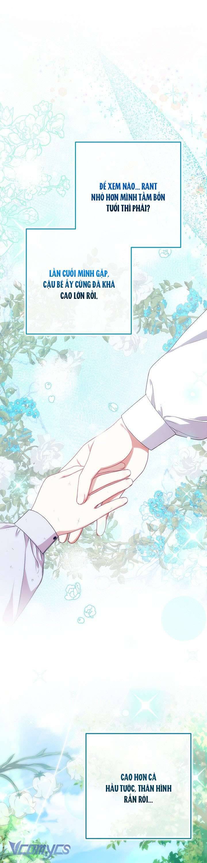 Tôi Đang Xem Một Vở Kịch Chapter 9 - 20