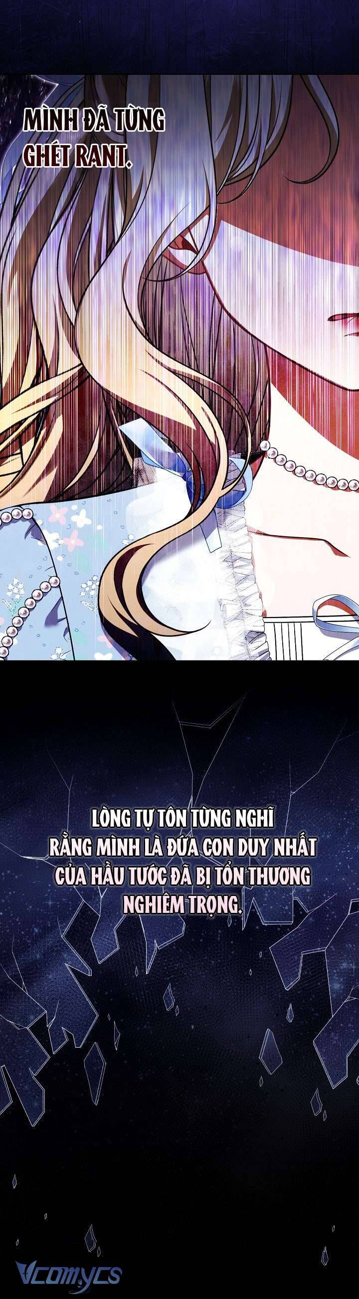 Tôi Đang Xem Một Vở Kịch Chapter 9 - 3