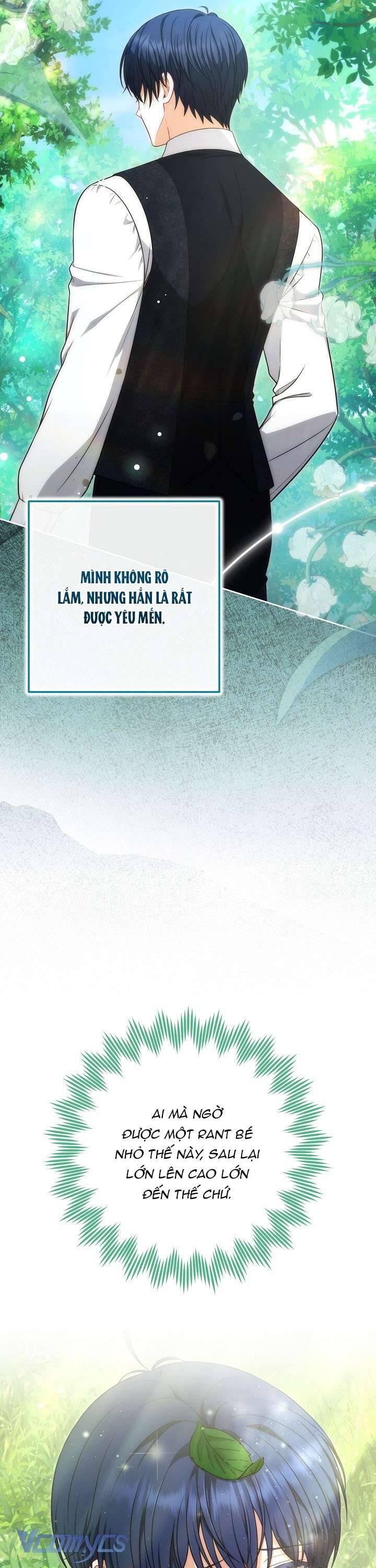 Tôi Đang Xem Một Vở Kịch Chapter 9 - 21